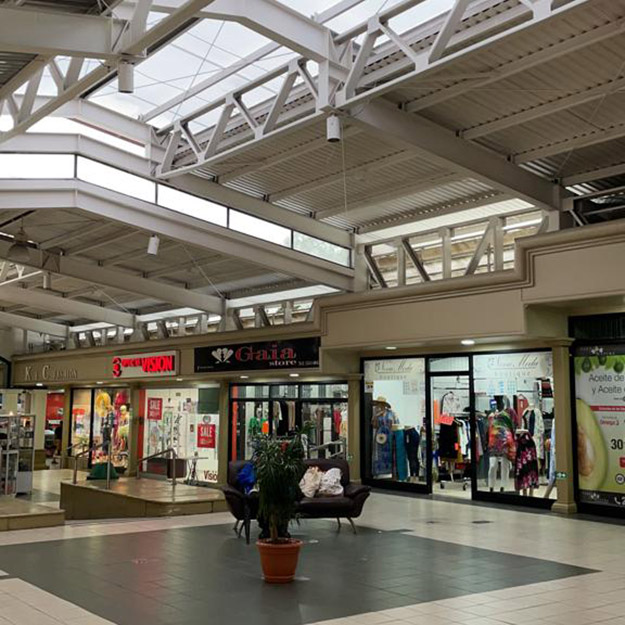 CRT-cambio cubiertas-mall Metrocentro (1)