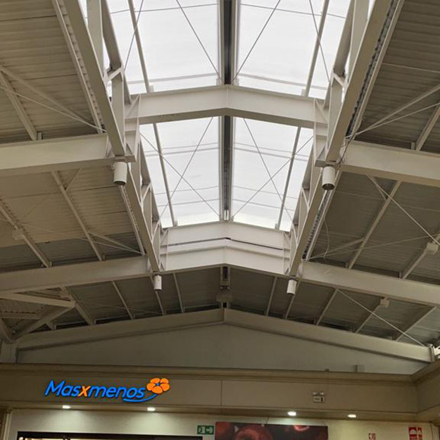 CRT-cambio cubiertas-mall Metrocentro (4)